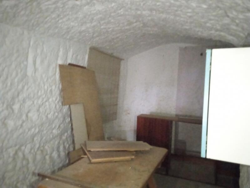 3 bedroom Cave House for sale