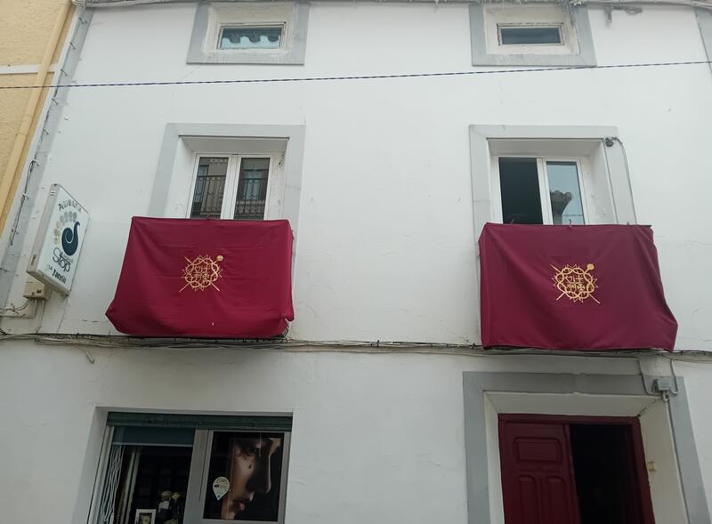 Maison de Ville à vendre dans Huescar, Granada