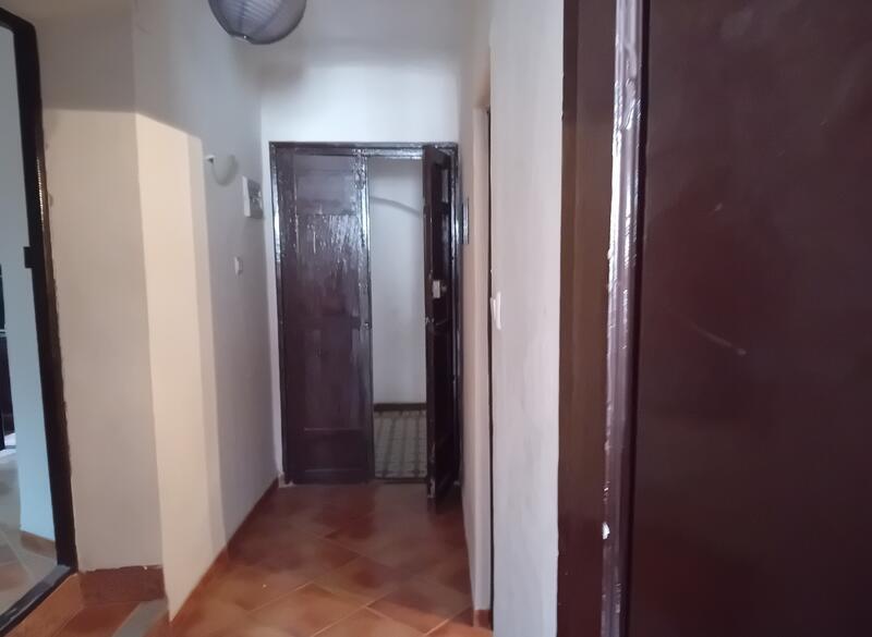 4 Cuarto Adosado en venta