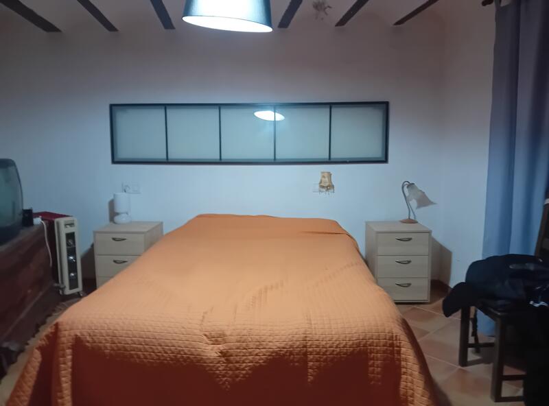 4 Cuarto Adosado en venta