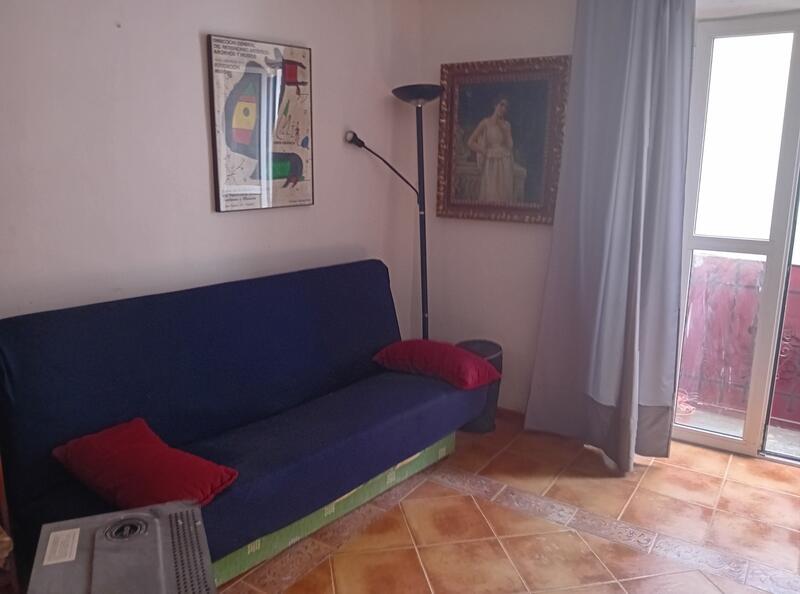 4 Cuarto Adosado en venta