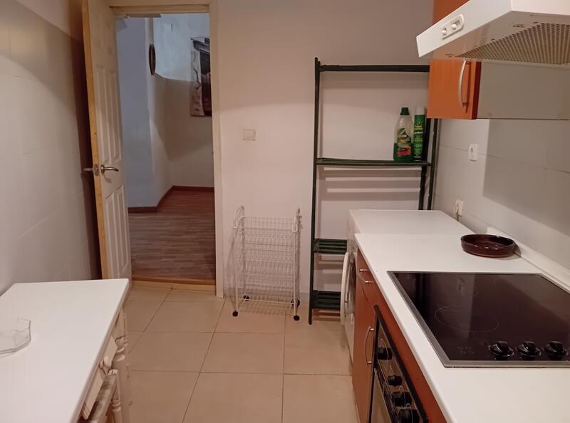 4 Cuarto Adosado en venta