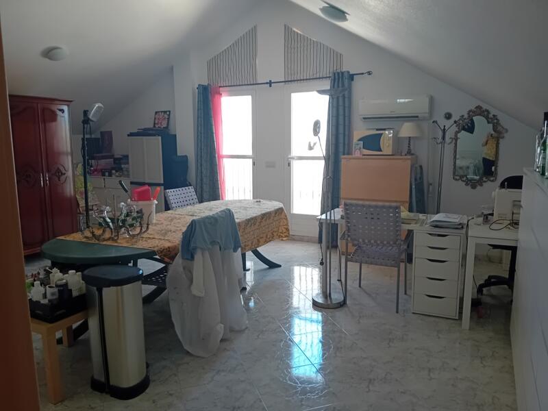 3 chambre Villa à vendre