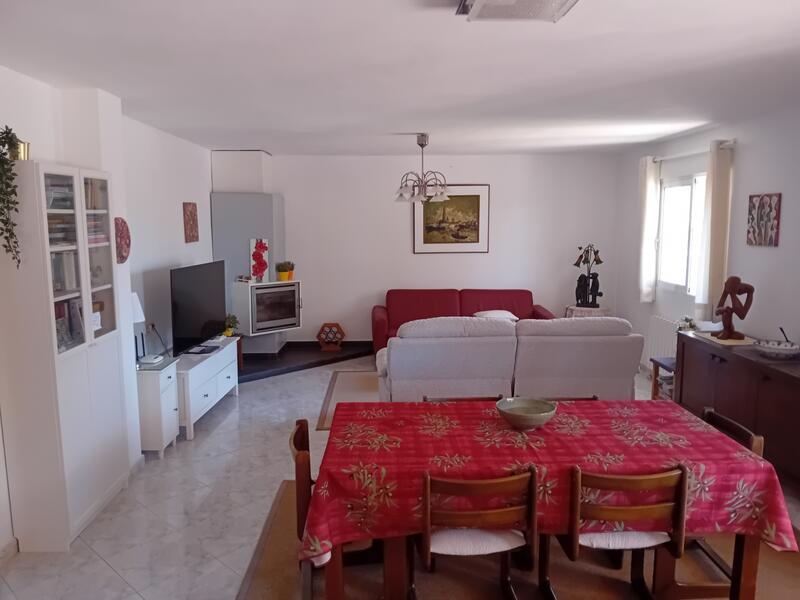 3 chambre Villa à vendre