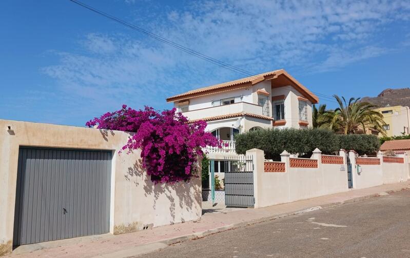 Villa à vendre dans Puerto de Mazarron, Murcia