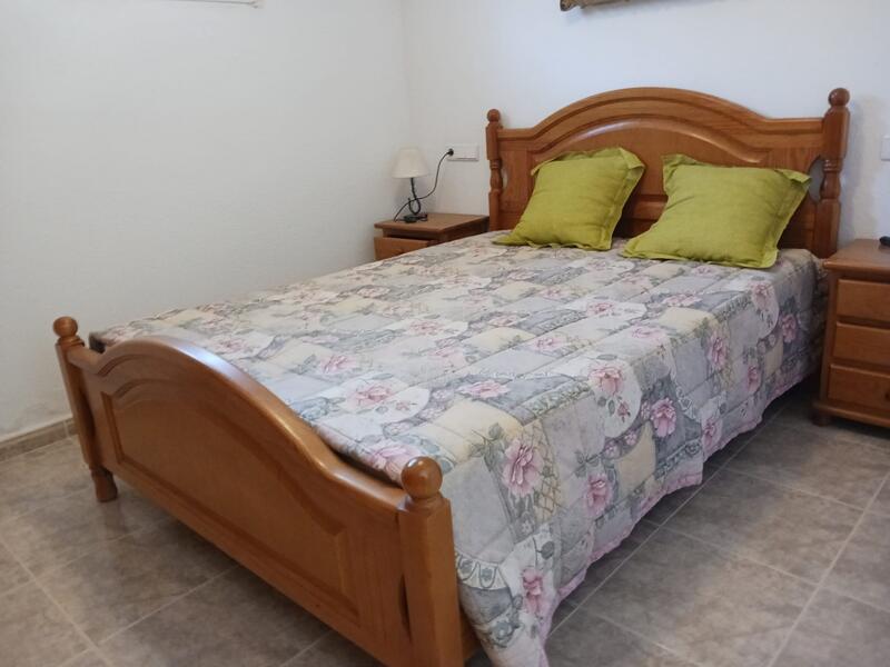 5 chambre Villa à vendre