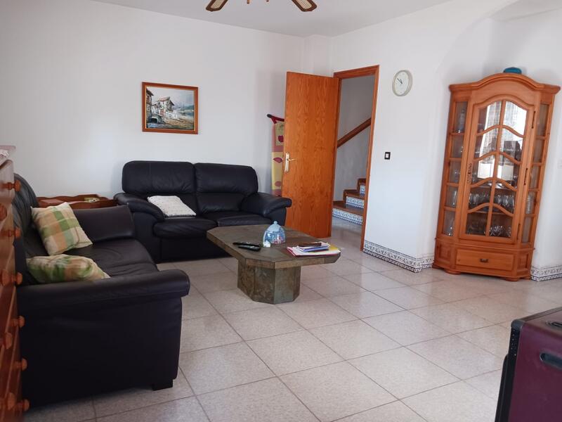 5 chambre Villa à vendre