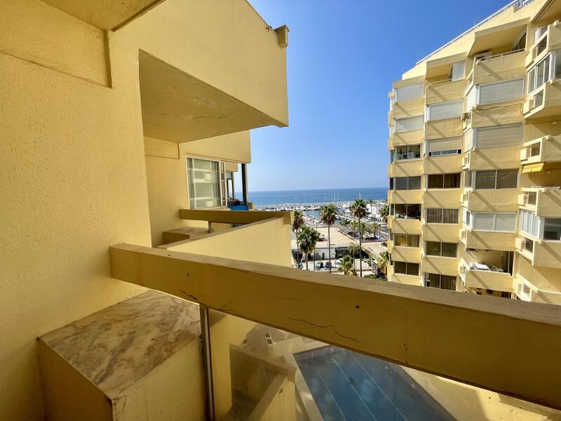 Appartement zu verkaufen in Marbella, Málaga