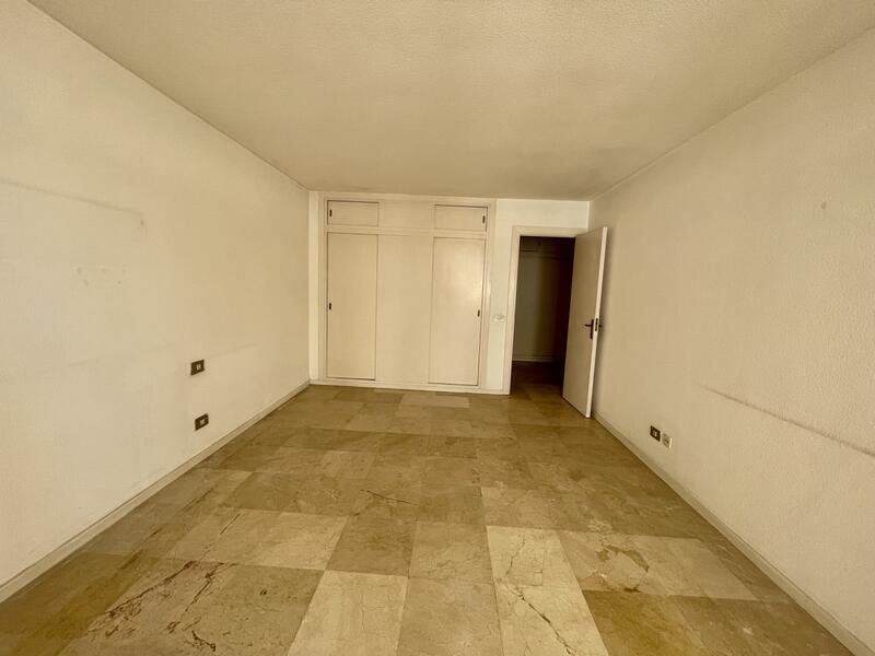 2 Schlafzimmer Appartement zu verkaufen