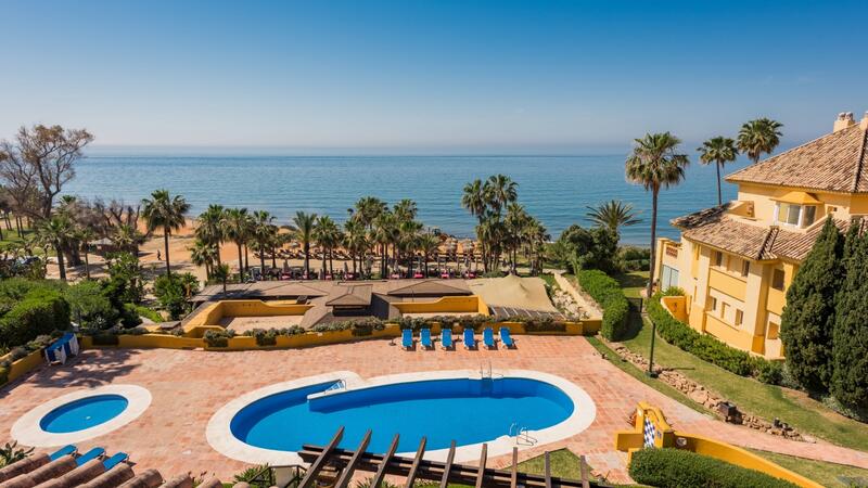 квартира продается в Marbella, Málaga