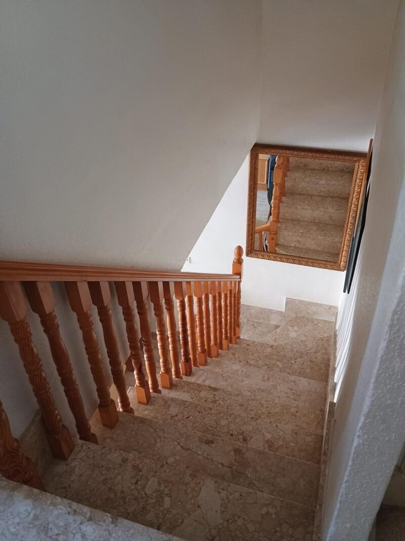 3 chambre Auberge à vendre