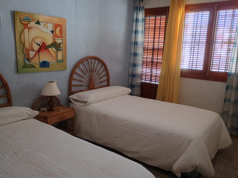 3 chambre Auberge à vendre