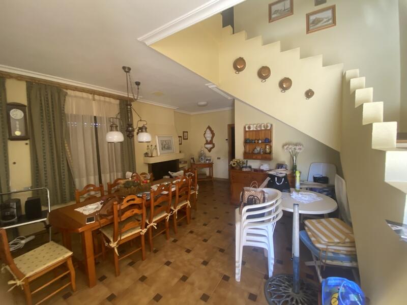 5 Cuarto Villa en venta