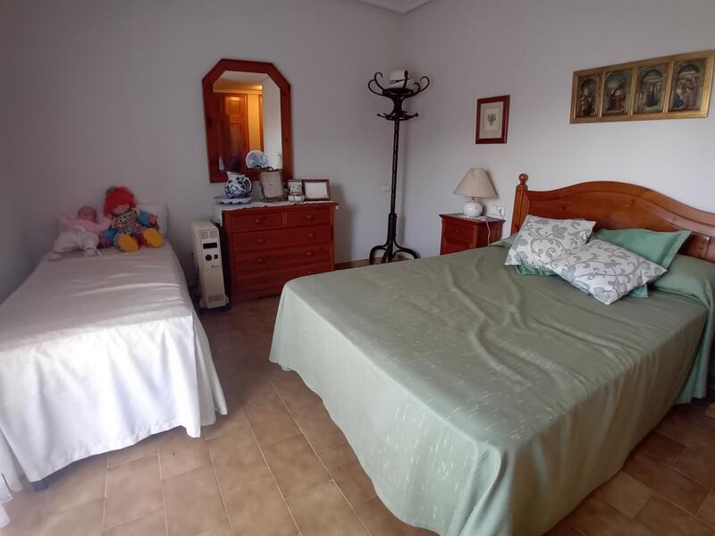 5 Cuarto Villa en venta