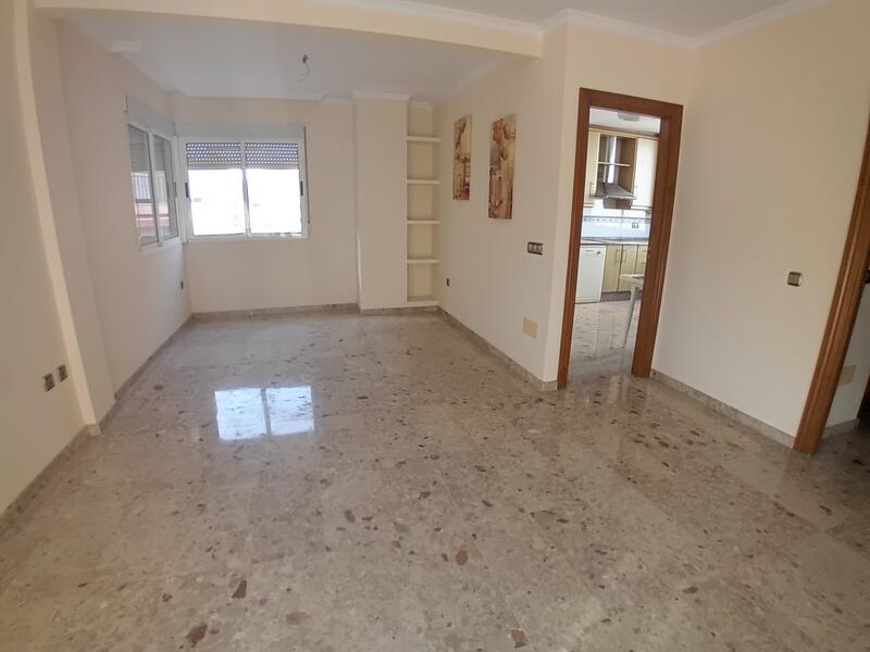 Appartement à vendre dans Puerto de Mazarron, Murcia