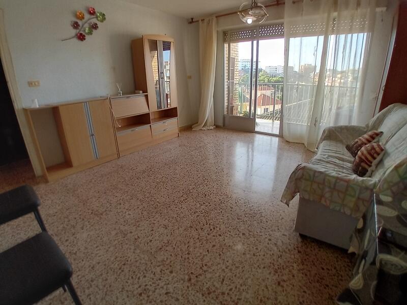 Appartement à vendre dans Puerto de Mazarron, Murcia