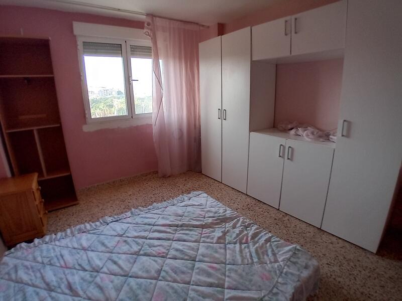 3 chambre Appartement à vendre