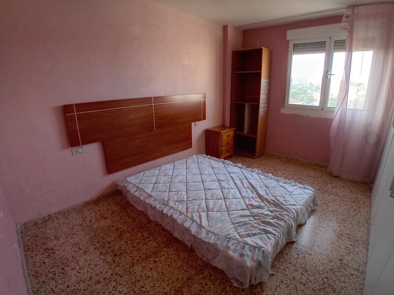 3 chambre Appartement à vendre