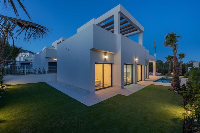 3 bedroom Villa for sale