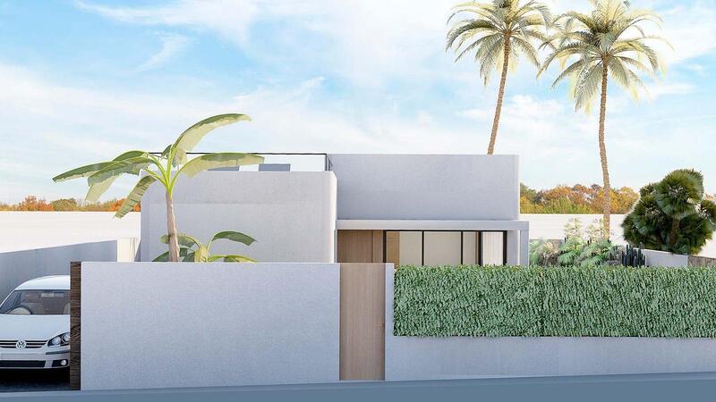 2 bedroom Villa for sale