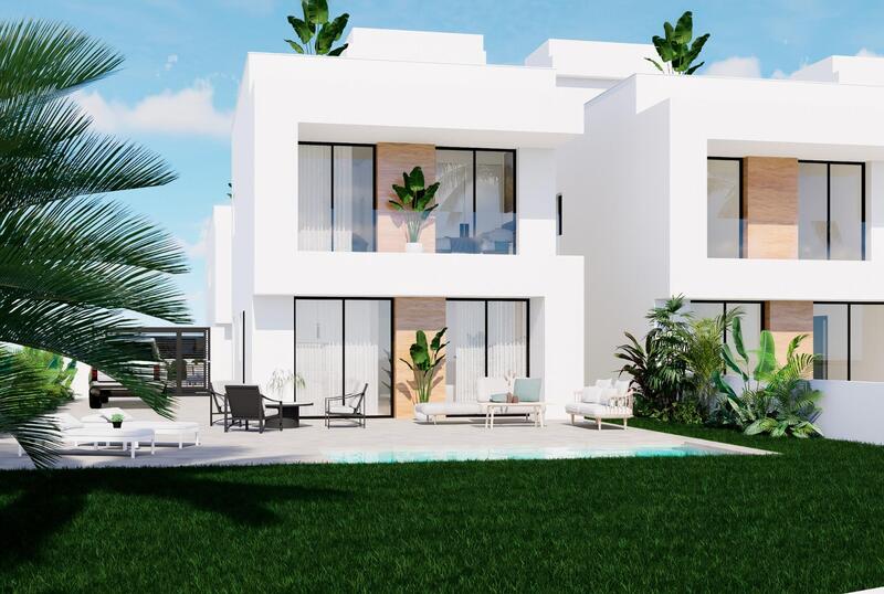 3 bedroom Villa for sale