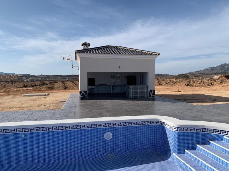 4 bedroom Villa for sale