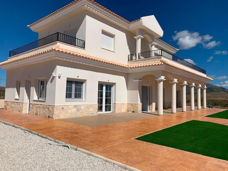 4 bedroom Villa for sale