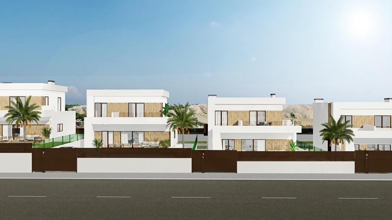 3 bedroom Villa for sale