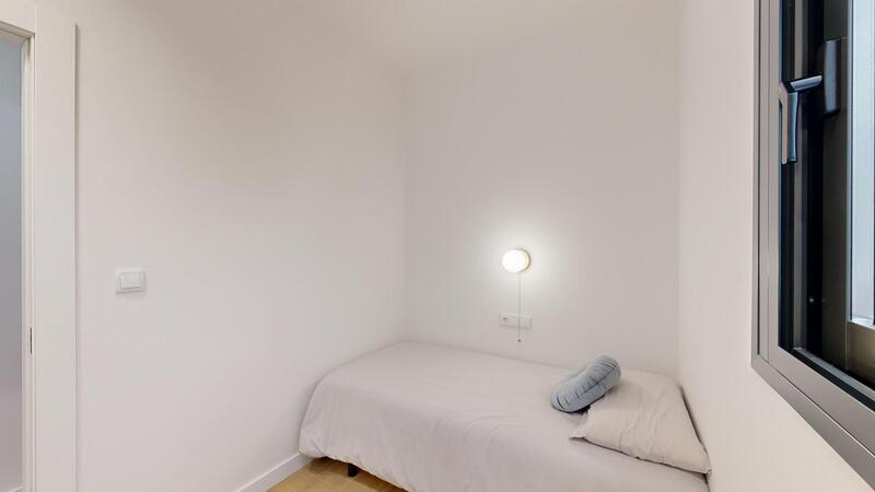 3 Schlafzimmer Appartement zu verkaufen