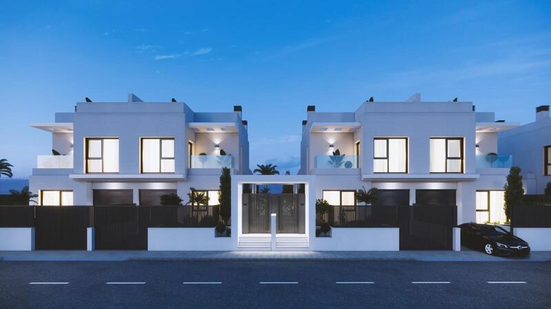 3 bedroom Villa for sale