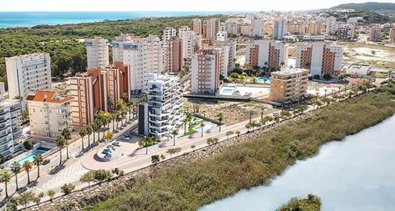 2 Cuarto Apartamento en venta