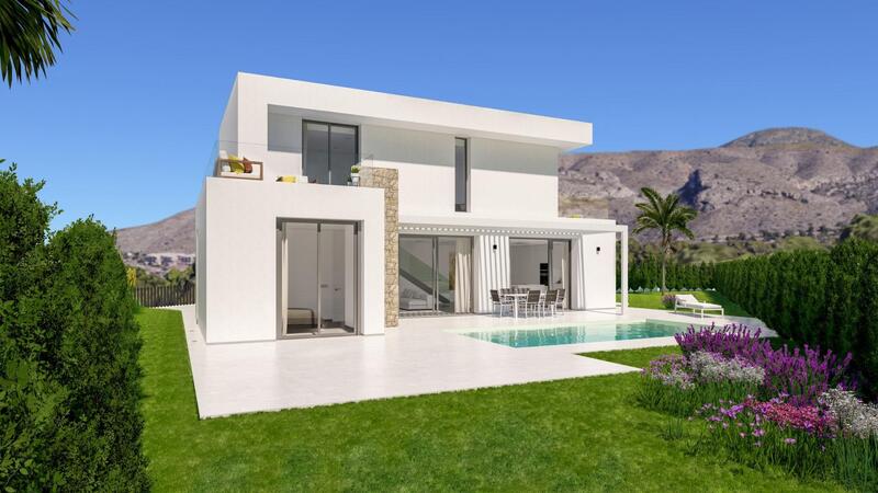 3 bedroom Villa for sale