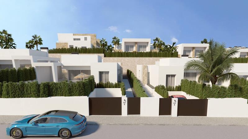 3 bedroom Villa for sale