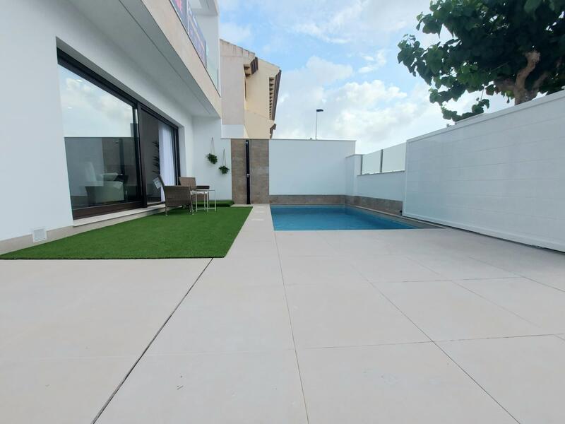 3 bedroom Villa for sale