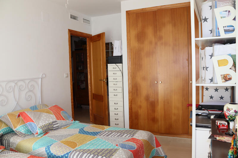 3 chambre Maison de Ville à vendre