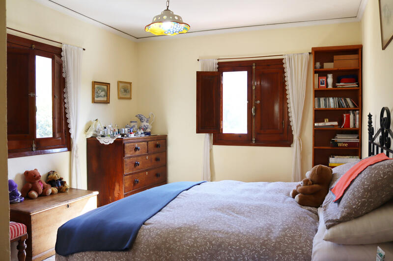 3 chambre Auberge à vendre