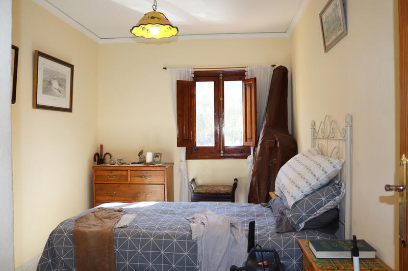 3 chambre Auberge à vendre