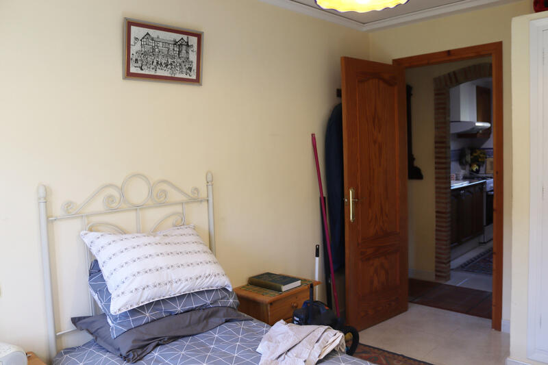 3 chambre Auberge à vendre