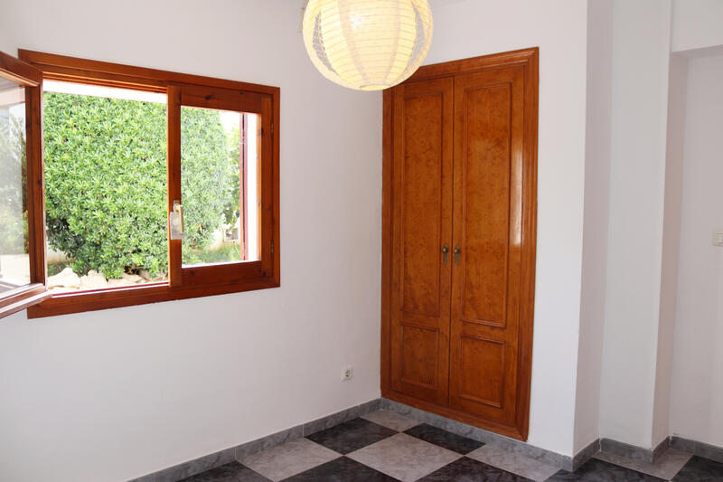 3 Cuarto Apartamento en venta