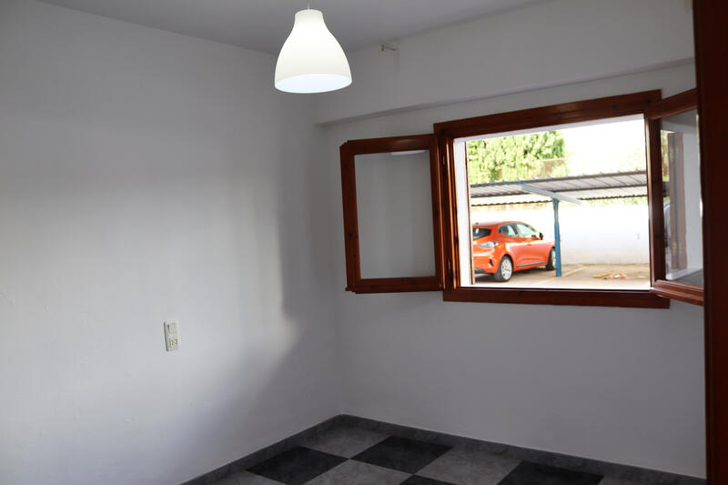 3 Cuarto Apartamento en venta