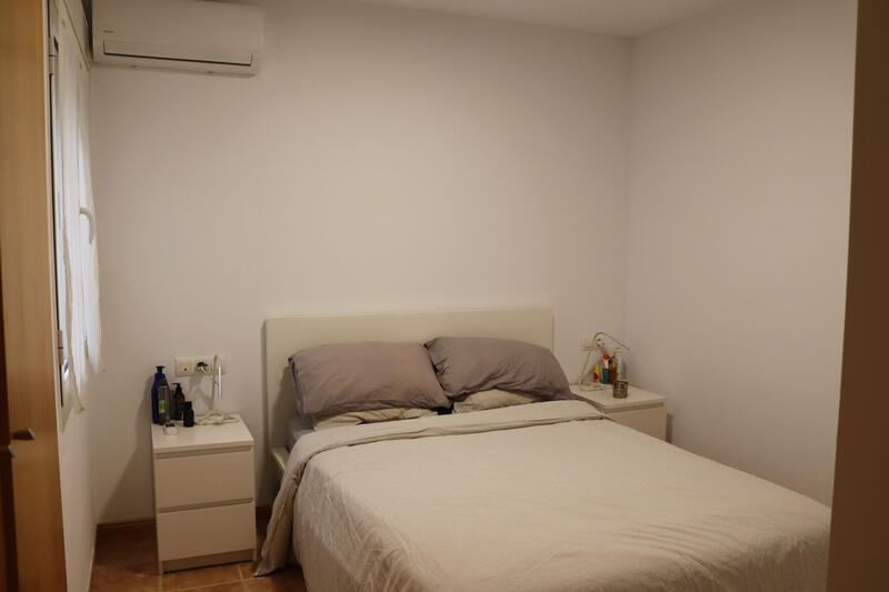 2 Cuarto Apartamento para alquiler a largo plazo