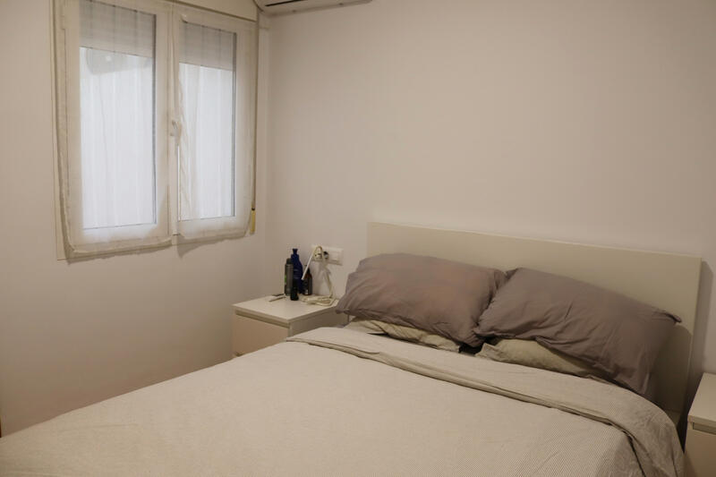 2 Cuarto Apartamento para alquiler a largo plazo