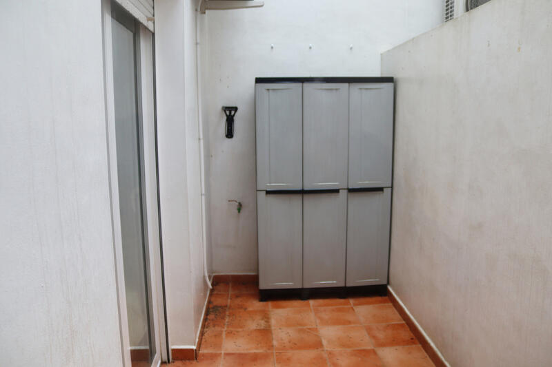 2 Cuarto Apartamento para alquiler a largo plazo