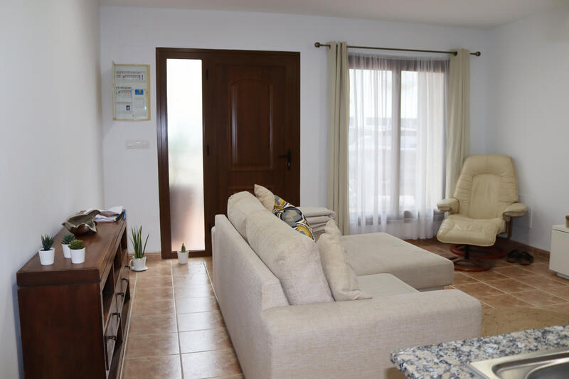 2 Cuarto Apartamento para alquiler a largo plazo