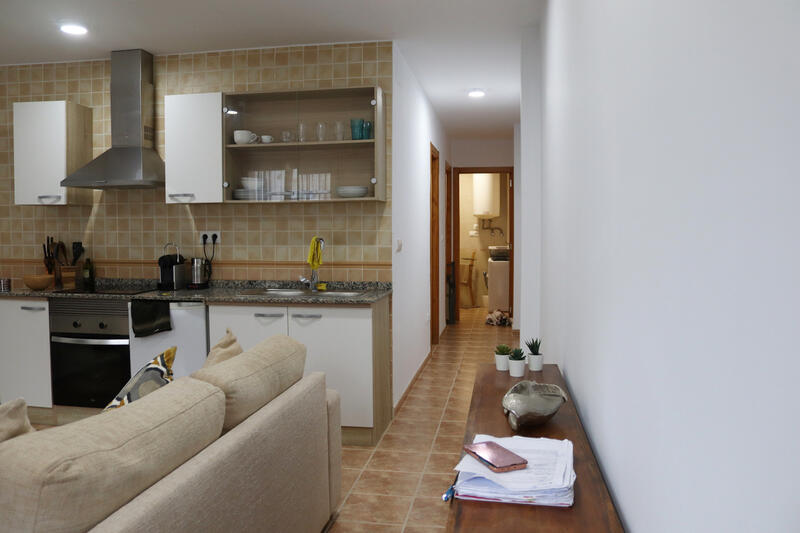 2 Cuarto Apartamento para alquiler a largo plazo