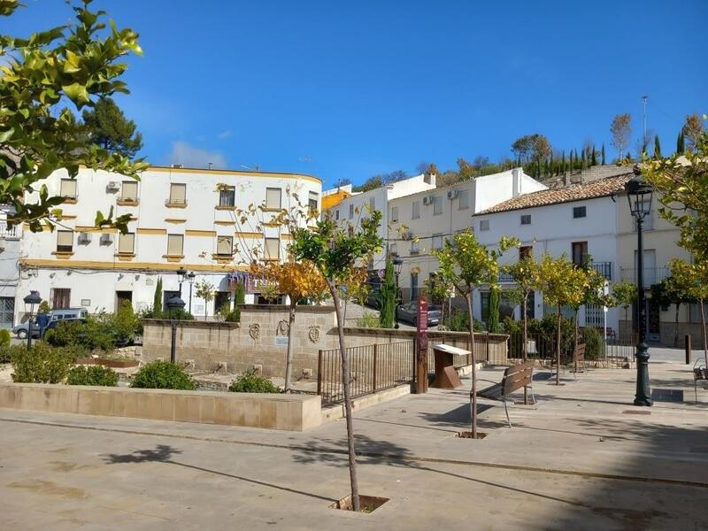 1 bedroom Apartment in Martos