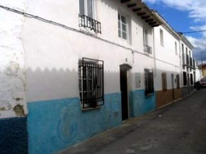 Herregård til salgs i Alcala la Real, Jaén