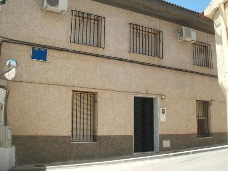 Landhuis Te koop in Las Casillas de Martos, Jaén