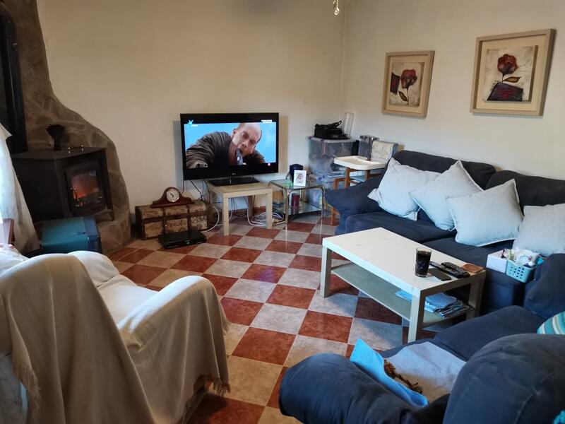 4 chambre Auberge à vendre