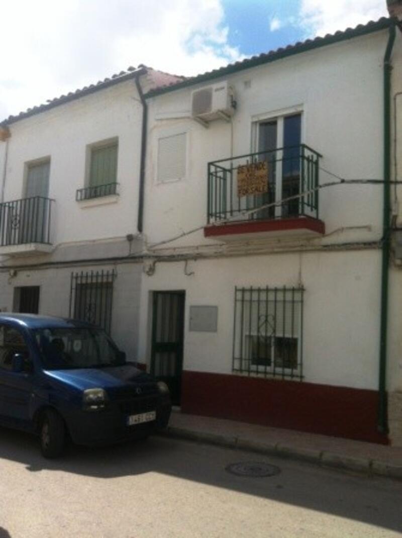 Gezinswoning Te koop in Monte Lope Alvarez, Jaén